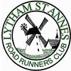 Lytham St Annes RR badge